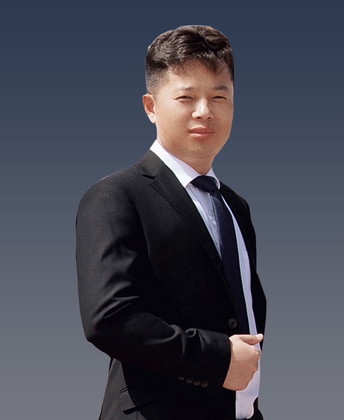 WEI Qiang<br>Deputy General Manager
